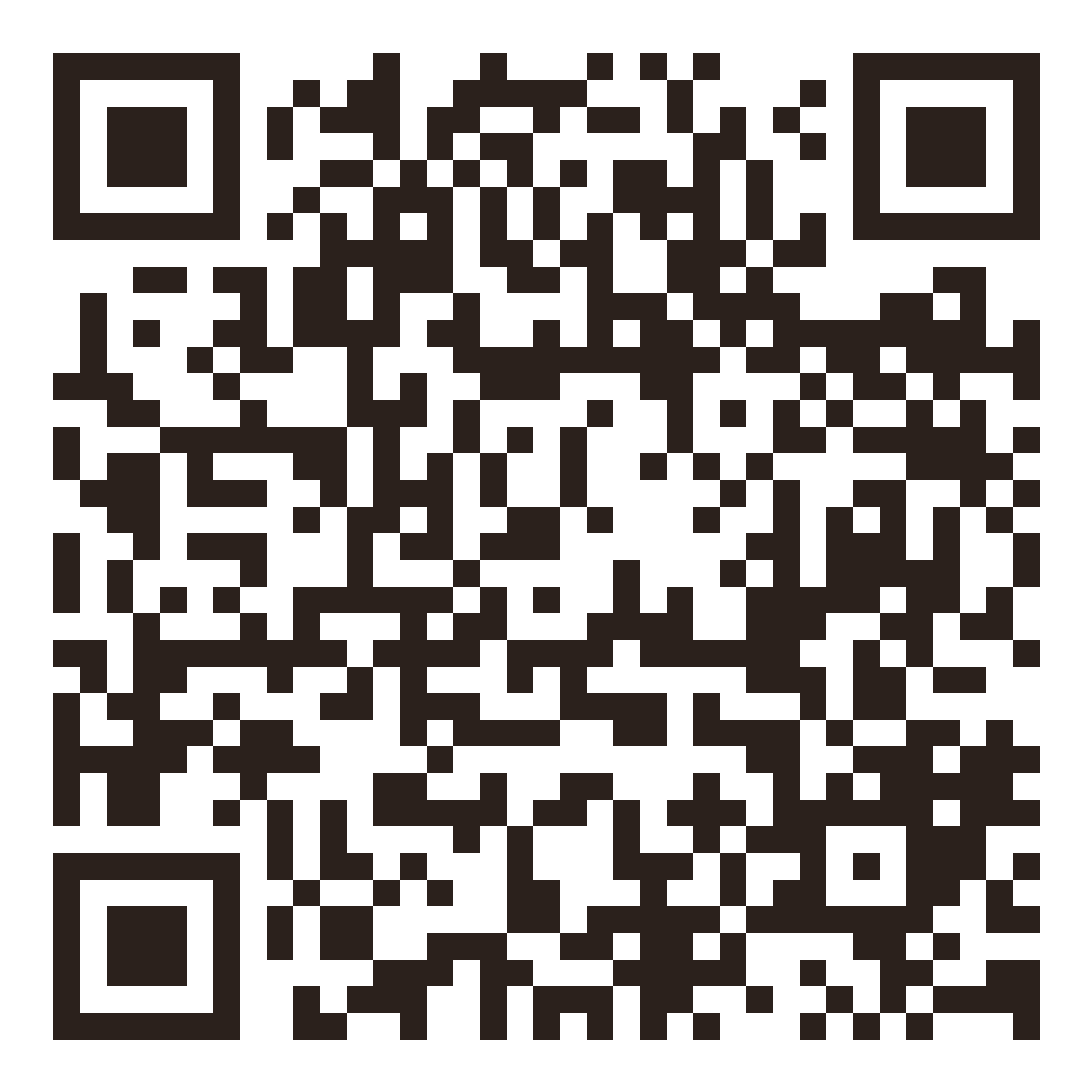 Mr Rice UCLA Google Review QR QR code